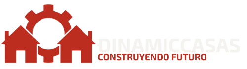 Dinamiccasas · Construyendo Futuro